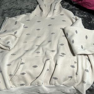 Women’s XL hoodie